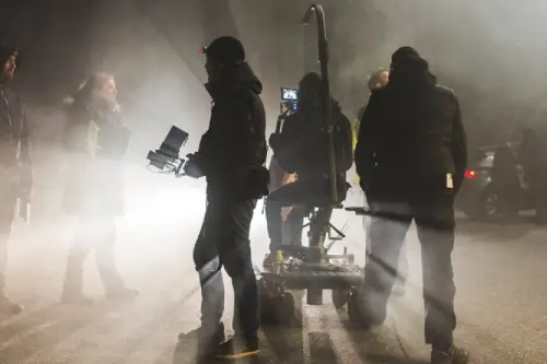 AD Shoots AD Shoots